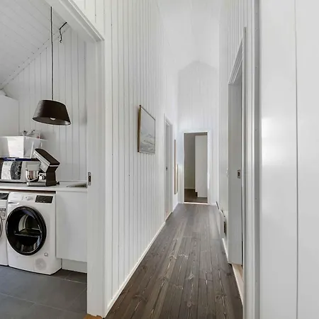 Architect-designed Summer House On Bornholm Holiday home