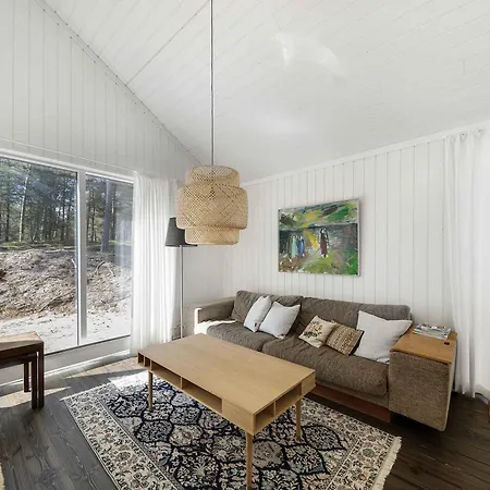 Holiday home Architect-designed Summer House On Bornholm *