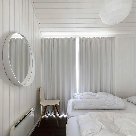 Architect-designed Summer House On Bornholm Holiday home