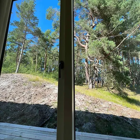 Architect-designed Summer House On Bornholm Holiday home Nexo