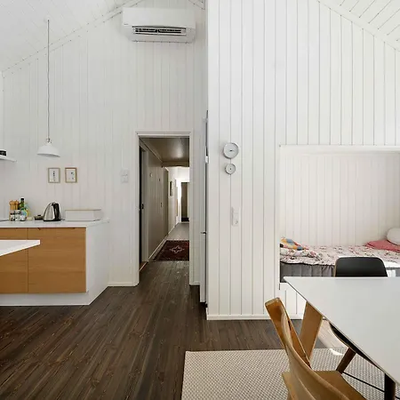 Holiday home Architect-designed Summer House On Bornholm *