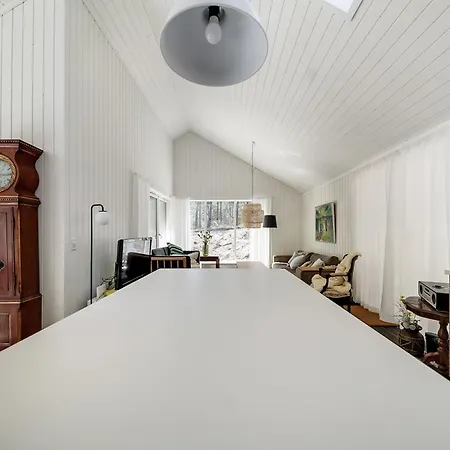 Feriehus Architect-designed Summer House On Bornholm Neksø