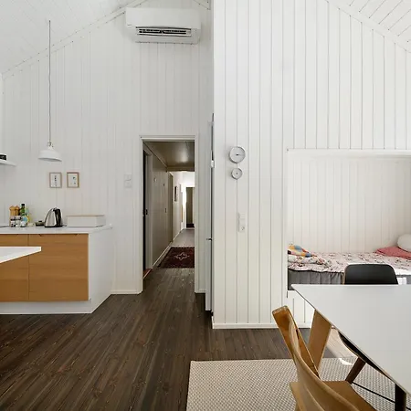 Feriehus Architect-designed Summer House On Bornholm *