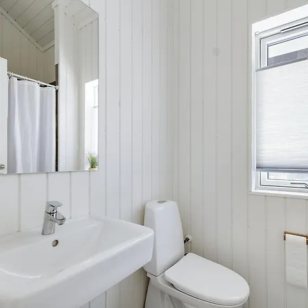 Architect-designed Summer House On Bornholm * Neksø