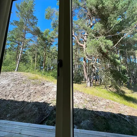 Architect-designed Summer House On Bornholm *